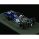 Tyrrell 003 11 F1 Winner Grand Prix de Monaco 1971 Jackie Stewart Spark S7213