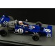 Tyrrell 003 11 F1 Winner Grand Prix de Monaco 1971 Jackie Stewart Spark S7213
