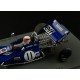 Tyrrell 003 11 F1 Winner Grand Prix de Monaco 1971 Jackie Stewart Spark S7213