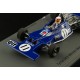 Tyrrell 003 11 F1 Winner Grand Prix de Monaco 1971 Jackie Stewart Spark S7213