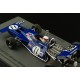 Tyrrell 003 11 F1 Winner Grand Prix de Monaco 1971 Jackie Stewart Spark S7213