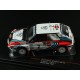 Lancia Delta Integrale 16V 2 Safari Rally 1990 Biasion - Siviero IXO RAC425A