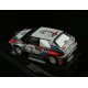 Lancia Delta Integrale 16V 2 Safari Rally 1990 Biasion - Siviero IXO RAC425A
