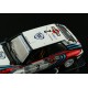 Lancia Delta Integrale 16V 2 Safari Rally 1990 Biasion - Siviero IXO RAC425A
