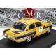 Opel Ascona 1.9 SR 2 Rallye de l'Acropole 1975 Rohrl - Berger CMR WRC023