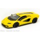 Lamborghini Countach LPI 800-4 Yellow Met Welly WEL24114yellow