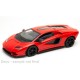 Lamborghini Countach LPI 800-4 Red Welly WEL24114Wred