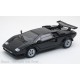 Lamborghini Countach Black Welly WEL24112black