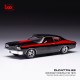 Chevrolet Chevelle SS 1970 Black IXO CLC477N