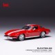 Chevrolet Stingray 1963 Red White IXO CLC479N