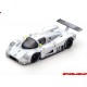 Sauber C9 63 Winner 24 Heures du Mans 1989 Spark 18LM89