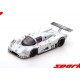 Sauber C9 61 2nd 24 Heures du Mans 1989 Spark 18S840