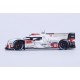 Audi R18 E-Tron Quattro 8 24 Heures du Mans 2015 Spark S4634