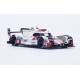 Audi R18 E-Tron Quattro 8 24 Heures du Mans 2015 Spark S4634