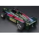 Lotus Type 80 without front wings 1 Mario Andretti F1 Test 1979 GP Replicas GP065C