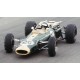 Lotus 43 with driver 22 Jim Clark F1 Italie Monza 1966 GP Replicas GP157AWD