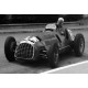 Ferrari 125 38 Luigi Villoresi F1 Monaco 1950 GP Replicas GP162B