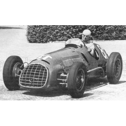 Ferrari 125 18 Alberto Ascari F1 Suisse 1950 GP Replicas GP162C