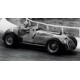 Ferrari 275 4 Alberto Ascari F1 5th Belgique 1950 GP Replicas GP162D