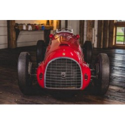 Ferrari 275 Press version F1 1950 GP Replicas GP162F