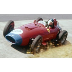 Ferrari 801 8 Mike Hawthorn F1 2nd Allemagne 1957 GP Replicas GP166A