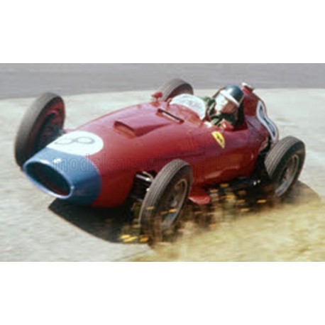 Ferrari 801 8 Mike Hawthorn F1 2nd Allemagne 1957 GP Replicas GP166A