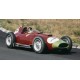 Ferrari 801 7 Peter Collins F1 3rd Allemagne 1957 GP Replicas GP166B