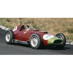 Ferrari 801 7 Peter Collins F1 3rd Allemagne 1957 GP Replicas GP166B