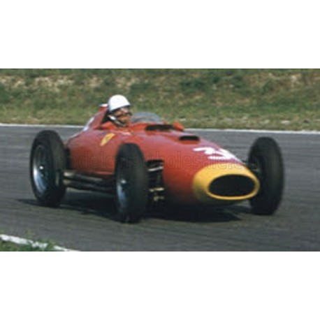 Ferrari 801 36 Wolfgang Von Trips F1 3rd Italie Monza 1957 GP Replicas GP166C