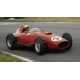 Ferrari 801 14 Luigi Musso F1 2nd Angleterre 1957 GP Replicas GP166D