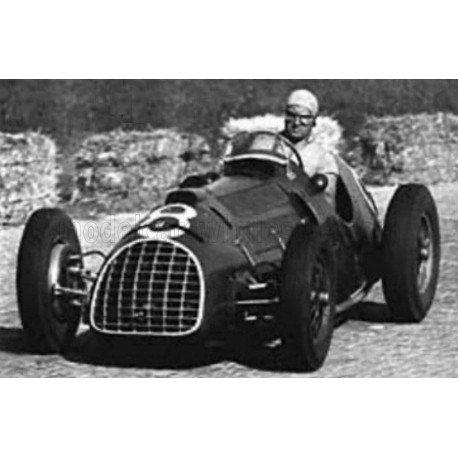 Ferrari 275 8 Luigi Villoresi F1 Essais France 1950 GP Replicas GP162E