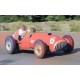 Ferrari 375 6 Jose Froilan Gonzalez F1 2nd Italie Monza 1951 GP Replicas GP175B