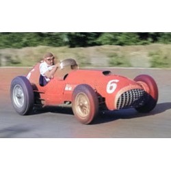 Ferrari 375 6 Jose Froilan Gonzalez F1 2nd Italie Monza 1951 GP Replicas GP175B