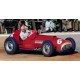 Ferrari 375 with driver 6 Jose Froilan Gonzalez F1 2nd Espagne 1951 GP Replicas GP175CWD