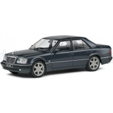 Mercedes Benz&nbsp;E-Class E60 AMG W124 1994 Black Solido S4313201