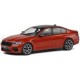 BMW M5 F90 V8 Biturbo 2021 Red Solido S4312702