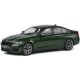 BMW M5 F90 V8 Biturbo 2021 Green Solido S4312701