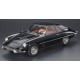 Ferrari&nbsp;400SA Superamerica 1-Series Coupe 1961 Black Top Marques TOP131A