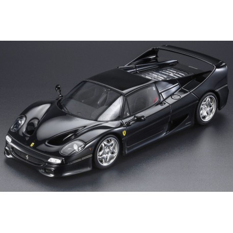 Ferrari F50 1995 Black Top Marques TOP113C