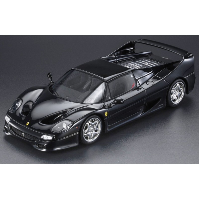 Ferrari F50 Hard Top Shell Collection - Maisto 1/18