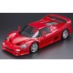 Ferrari F50 1995 Red Top Marques TOP113A