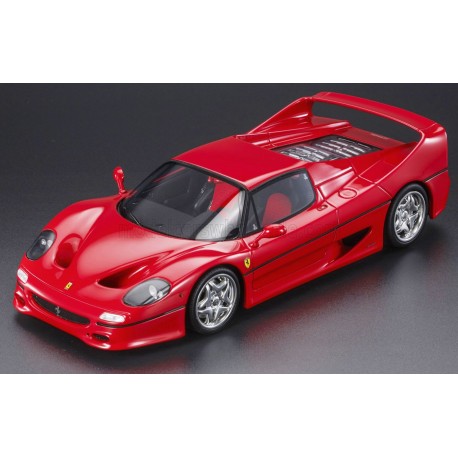 Ferrari F50 1995 Red Top Marques TOP113A