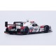 Audi R18 E-Tron Quattro 8 24 Heures du Mans 2015 Spark S4634