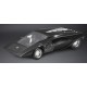 Lancia&nbsp;Stratos Zero Concept 1970 Black Top Marques TM12-43C