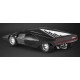 Lancia&nbsp;Stratos Zero Concept 1970 Black Top Marques TM12-43C