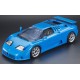 Bugati&nbsp;EB110 SS 1994 Blue Top Marques TM12-42A