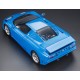 Bugati&nbsp;EB110 SS 1994 Blue Top Marques TM12-42A