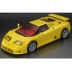 Bugati&nbsp;EB110 SS 1994 Yellow Top Marques TM12-42C