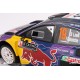 Ford Puma Rally 1 19 Winner Rallye Monte Carlo 2022 Loeb - Galmiche Truescale TS0468