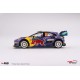 Ford Puma Rally 1 19 Winner Rallye Monte Carlo 2022 Loeb - Galmiche Truescale TS0468